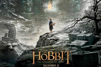 TRAILER – The Hobbit – The Desolation Of Smaug Teaser Trailer Debuts Online