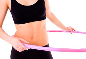 You’ll End Up In A Hoop – Swing Your Way In To Better Shape