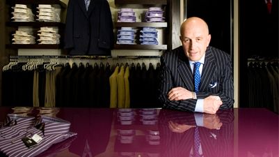 A Tailored Fit for Ireland’s Aspiring Needlesmiths