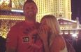 She Knows Best: Reality Star Gets Engaged in Vegas