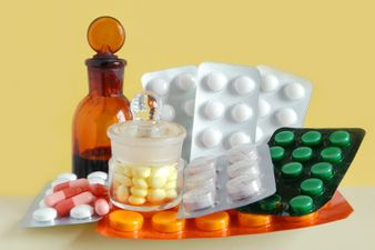 New Survey Suggests Mums to Be Aren’t Getting Enough Iodine from Diet