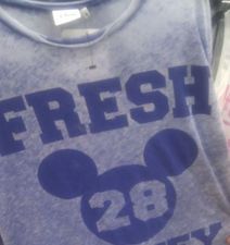 PICTURE – Another Day, Another Penneys Fail – You May Not Want To Wear This Particular Slogan