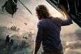 REVIEW: World War Z, Run, Brad Pitt, Run!