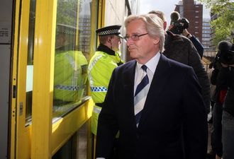 Soap Star Charged With Five Counts Of Indecent Assault