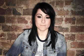 Former X Factor Star Lucy Spraggan Proposes To Girlfriend On Romantic Boat Trip