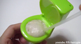 A Wee Bit Mad? The New Japanese Treat you Eat From a Toilet