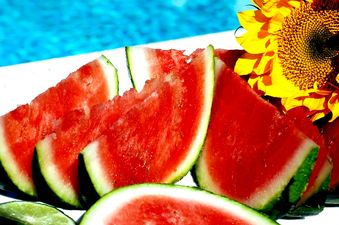 Light Bites! Nine Super Summer Snacks For Under 100 Calories