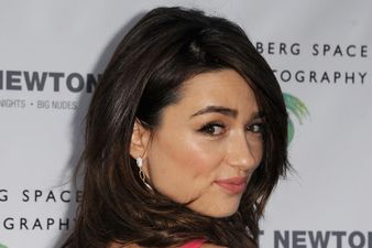 TV Star Reveals She Has Split From Co-Star