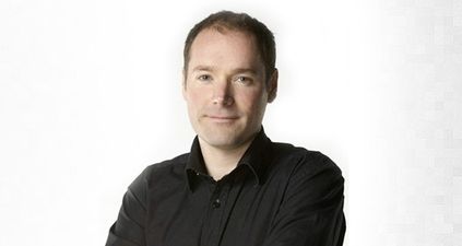 “I Shouted And Told Her To Go Away”- Newstalk’s Henry McKean Suffers The “Full Labour Experience” For Over Two Hours