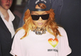 Rihanna Faces Backlash After Nelson Mandela Tweet