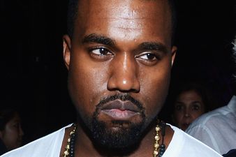 Model Claims She Slept With Kanye While Kim Was Pregnant