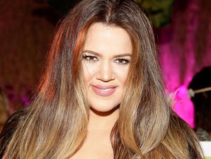 “Miracle”: Khloe Kardashian Gushes About Her New Niece On Twitter