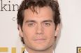 Her Man Of The Day… Henry Cavill