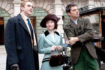 INTERVIEW: Her.ie Meets Pippa Cross, Producer For Summer In February