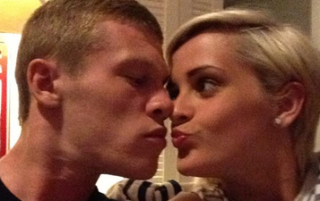 Irish Footballer “Overjoyed” About New Arrival