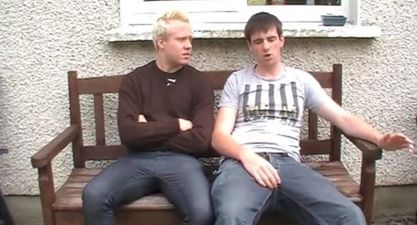 VIDEO: Shite Leaving Cert Students Say Part 2