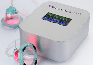 Wowza! A Gadget That Claims To Enhance Your Boobs and Butt