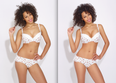 “No Trickery Necessary” – Debenhams Ireland to Use Only Un-Airbrushed Images for Lingerie Photography