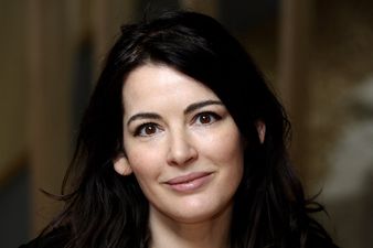 TV Chef Nigella Lawson Spotted Without Wedding Ring