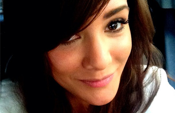 PICTURE: Saturdays Frankie Posts Snap Of Her New “Prego Hair”