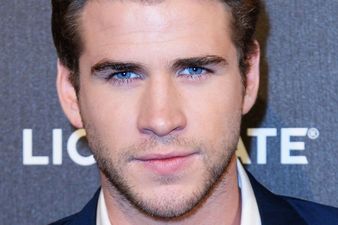 Her Man Of The Day… Liam Hemsworth