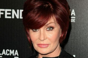 Ouch! Sharon Osbourne Goes On Rant About U2