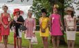 Snapped And Papped: The Style At Ladies Day Events