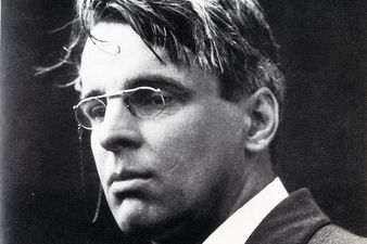 Twelve Of The Most Romantic Lines From W.B. Yeats’ Poems