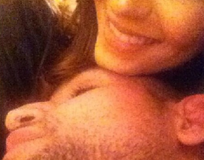 Sports Star Ties The Knot in One Million Dollar Ceremony