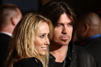 Singer’s Wife Files For Divorce After 19 Years of Marriage