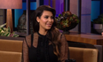 VIDEO: Does Kim K Remember This?! Reality Star Laughed Off The Name “North” On Chat Show