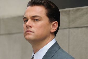 TRAILER – The Latest From Martin Scorsese And Leonardo DiCaprio, Wolf Of Wall Street