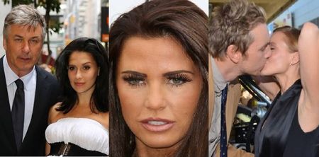 Celebrity Good Week/Bad Week: An Engagement On Twitter, A Few Penalty Points And More Kids For The Pitt-Jolies