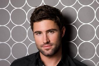 PICTURE – Brody Jenner’s New Girlfriend Shares Snap On Instagram