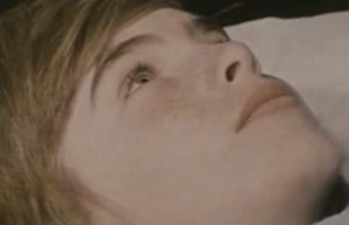 (NSFW) VIDEO: “It Felt Good, Didn’t It?”-The Most Awkward Sex Ed Video Ever