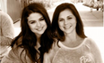 Pitter Patter Of Little Feet! Selena Gomez’s Mum Welcomes New Baby