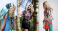 Trend Spend – Festival Fashion from boohoo.com