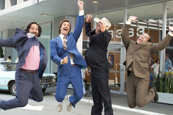 TRAILER: Burgundy And The Boys Are (Officially) BACK