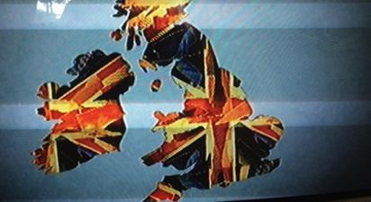 PICTURE: UK? Ireland? Another Political Gaffe Causes Backlash On Channel 4