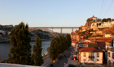 Into The Heart Of The Douro Valley… Her.ie Visits Porto And The Douro Region