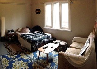 PICTURE – Imagine If You Went Away For Two Months And Came Home To This…