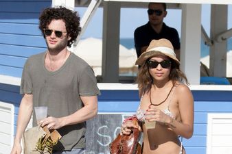 “It Wasn’t A Sad Break-Up” – Gossip Girl Star And Actress End Two-Year Relationship