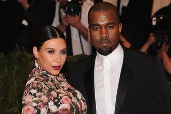 Did The World Get It Wrong? Baby Kimye’s Birth Cert Reveals Name