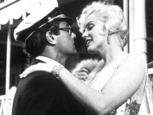 Her Classic Movie Of The Week… Some Like It Hot
