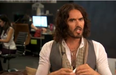 Russell Brand Reveals His Orgasm Record… It Happened One Evening In Dublin