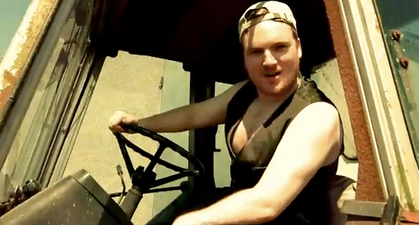 ‘Up All Night To Drink Bucky” – The Very Irish Take on the Song of the Summer