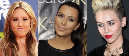 Revealed: The World’s Worst Celebrity Role Model