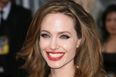 Nine Reasons Angelina Jolie Is One Of Our Favourite People
