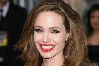 Nine Reasons Angelina Jolie Is One Of Our Favourite People