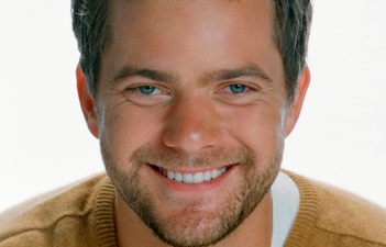 Her Man Of The Day… Joshua Jackson